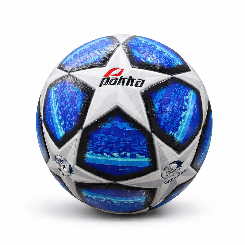 Ballon Football Pakka – Qualité Premium