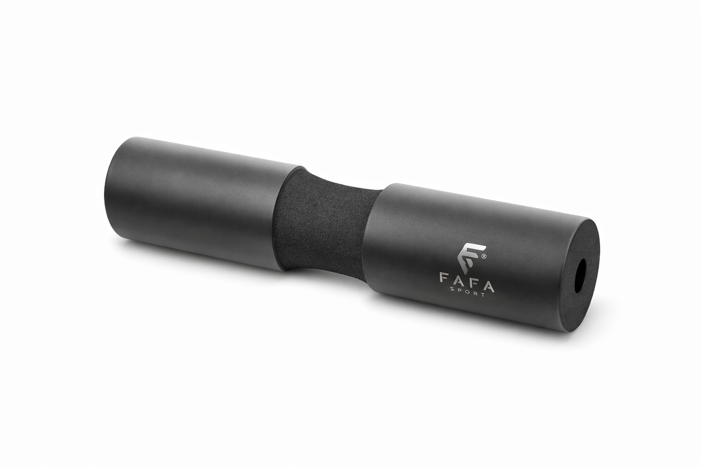 Barbell Pad – Almofada protetora para a barra de musculação