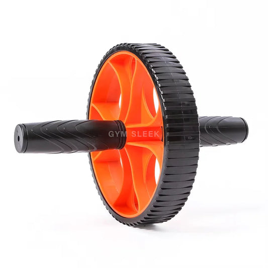 Roda para abdominais