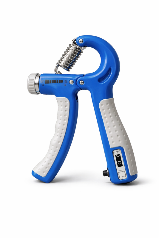 Adjustable Hand Grip – Aparelho de treino para as mãos ajustável, para fortalecer o braço e a mão