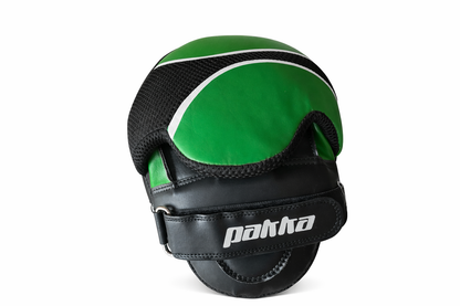 Pakka Patte d’Ours – Luvas de treino para boxe, kickboxing e muay thai