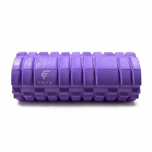 Rolo de espuma FAFA – Massagem e recuperação muscular