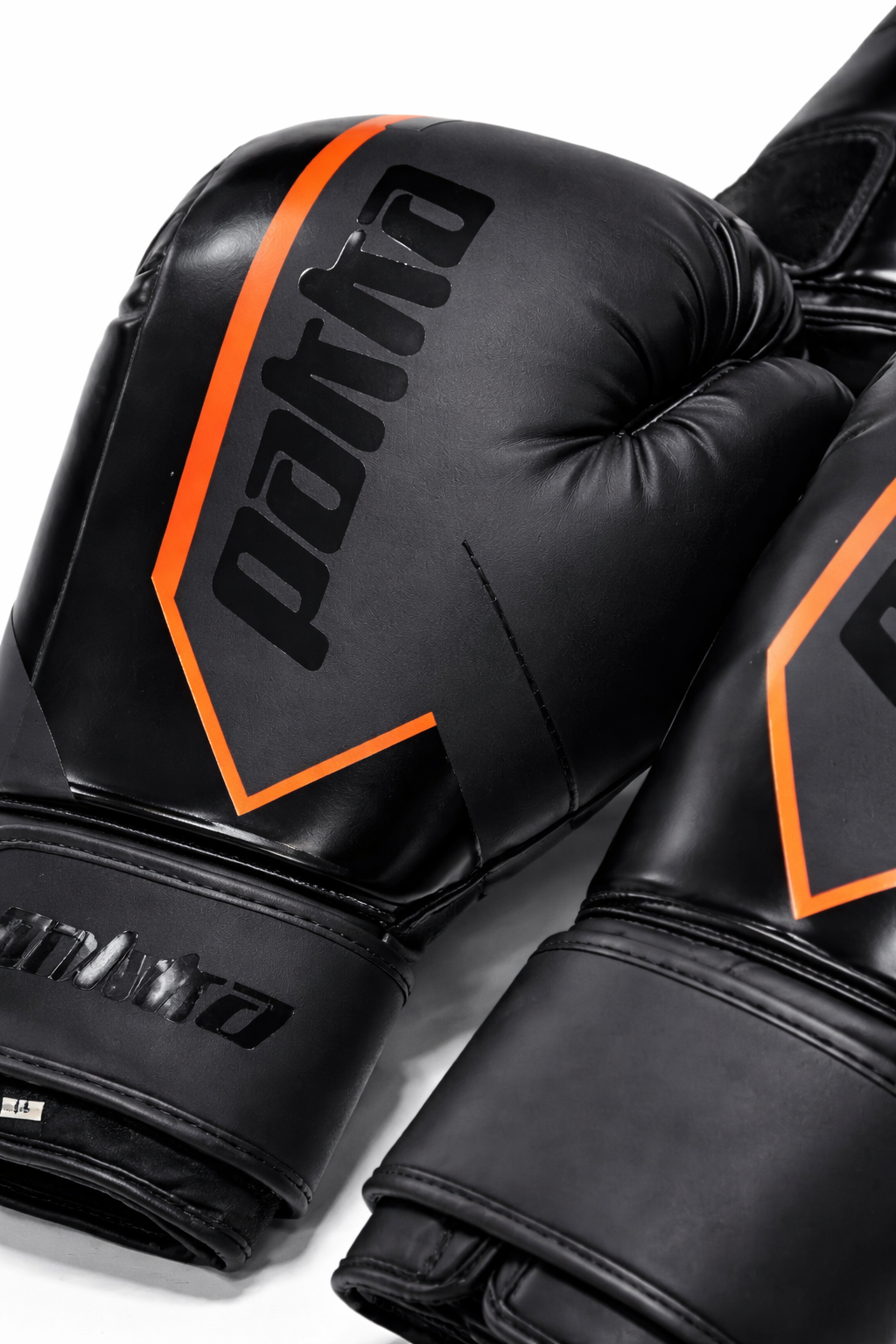 Luvas de boxe PAKKA – Protection Pro