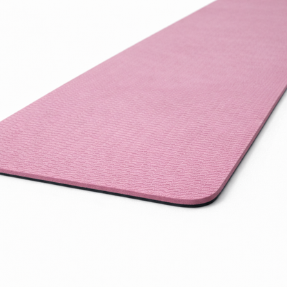 Tapete de Yoga e Fitness – Tapis de Sport: confortável e prático para esportes e ioga