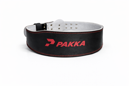 Cinto de musculação PAKKA