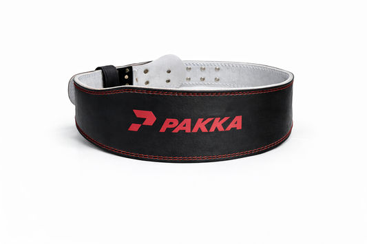 Cinto de musculação PAKKA