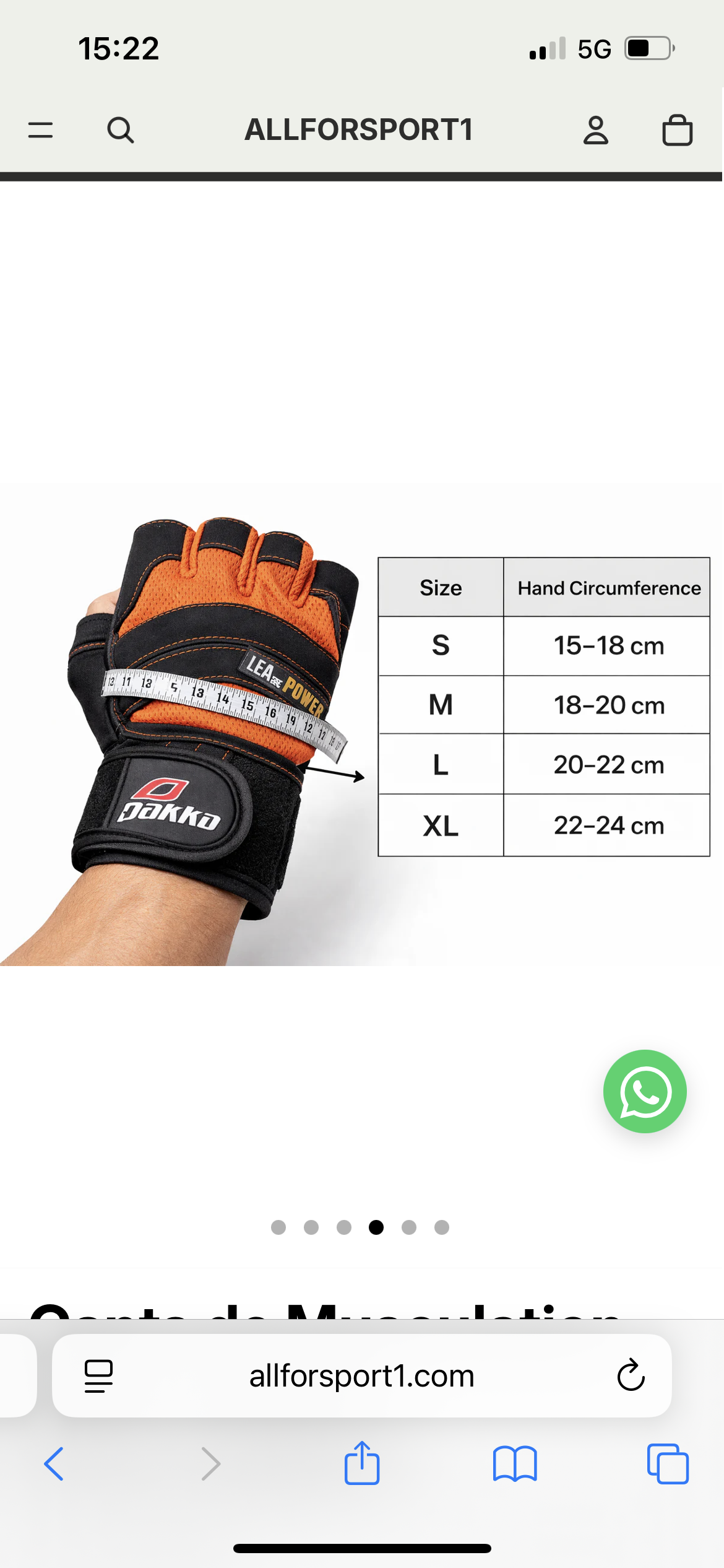 Pacote Force Pro – Cinto + Luvas de musculação