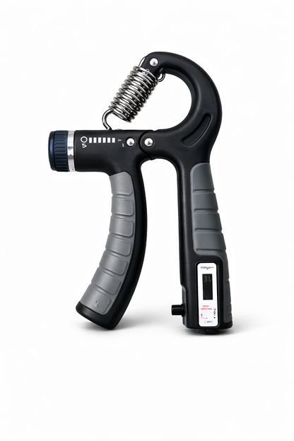 Adjustable Hand Grip – Aparelho de treino para as mãos ajustável, para fortalecer o braço e a mão