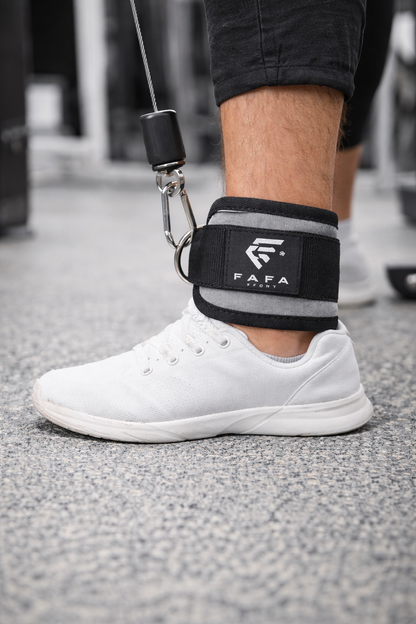 Tiras para os tornozelos – FAFA SPORT