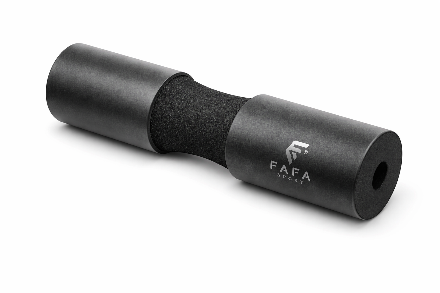 Barbell Pad – Almofada protetora para a barra de musculação