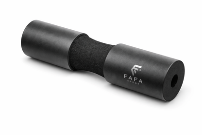 Barbell Pad – Almofada protetora para a barra de musculação