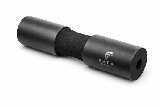 Barbell Pad – Almofada protetora para a barra de musculação