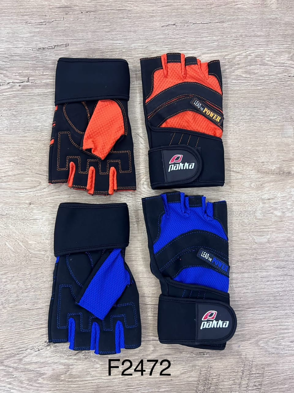 Pacote Force Pro – Cinto + Luvas de musculação