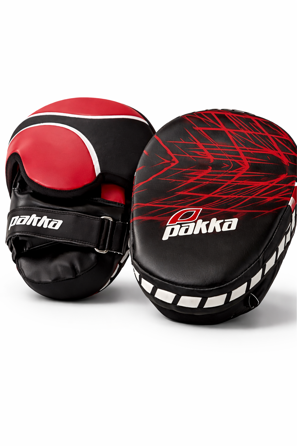 Pakka Patte d’Ours – Luvas de treino para boxe, kickboxing e muay thai