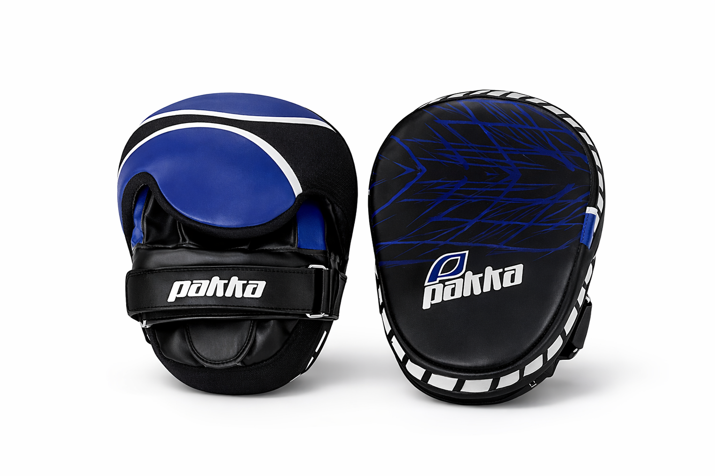 Pakka Patte d’Ours – Luvas de treino para boxe, kickboxing e muay thai