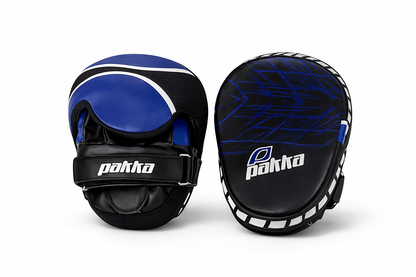Pakka Patte d’Ours – Luvas de treino para boxe, kickboxing e muay thai