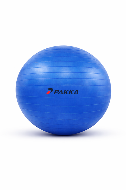 Bola de Yoga e Fitness à Prova de Explosão – PAKKA