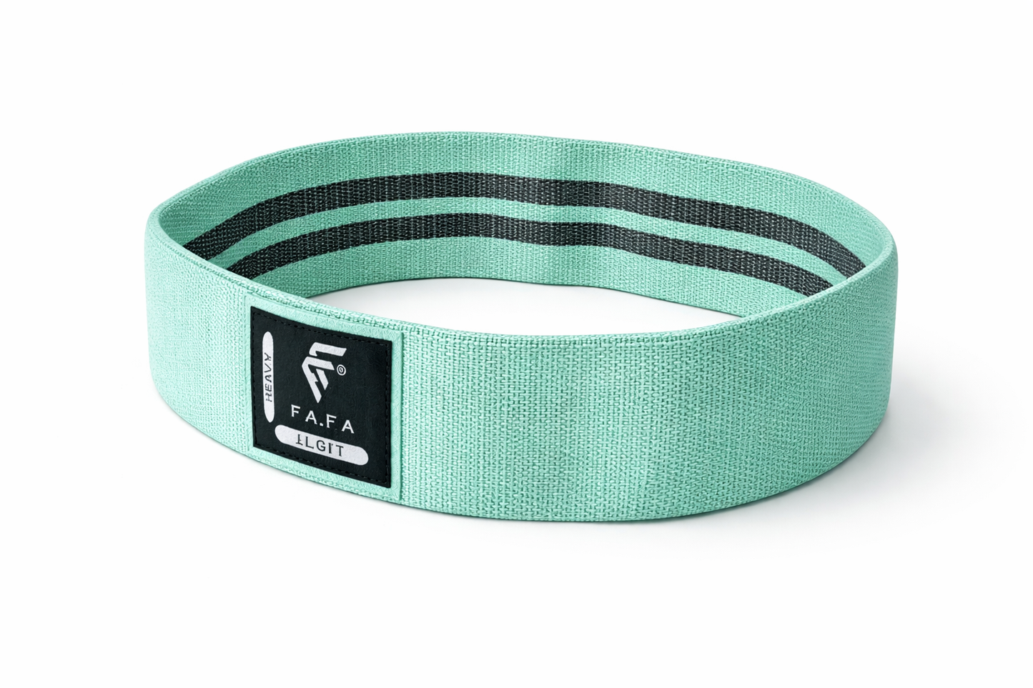 Faixas de Resistência Premium