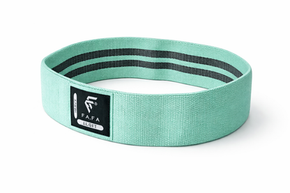 Faixas de Resistência Premium