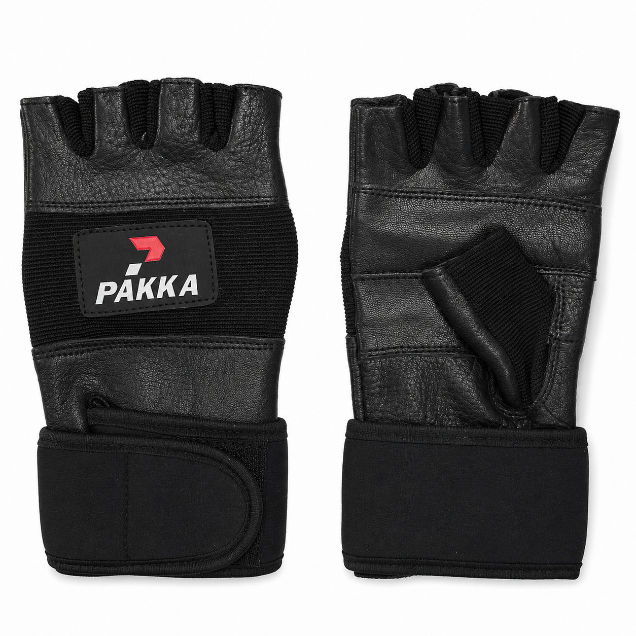Gants de Musculation PAKKA Pro Grip