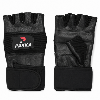Gants de Musculation PAKKA Pro Grip