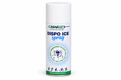 DISPO ICE SPRAY 400ML
