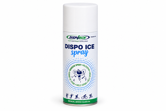 DISPO ICE SPRAY 400ML