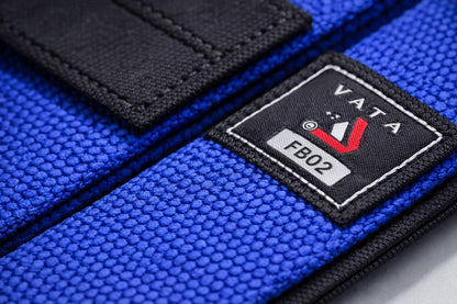 Straps Musculation Pro – Mais força na pegada e levantamento de pesos mais pesados 💪